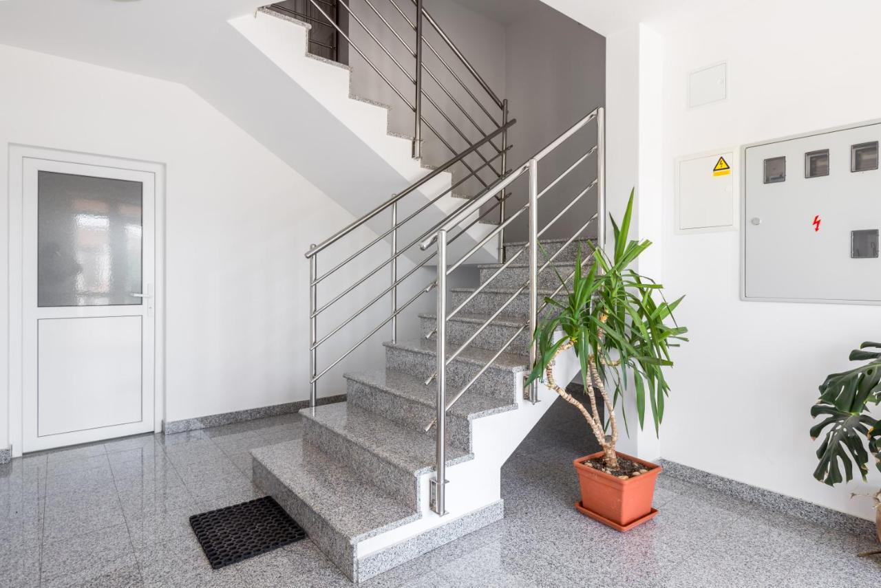 My Way Room, Parking, Sea View, Terrace Rijeka Exterior foto