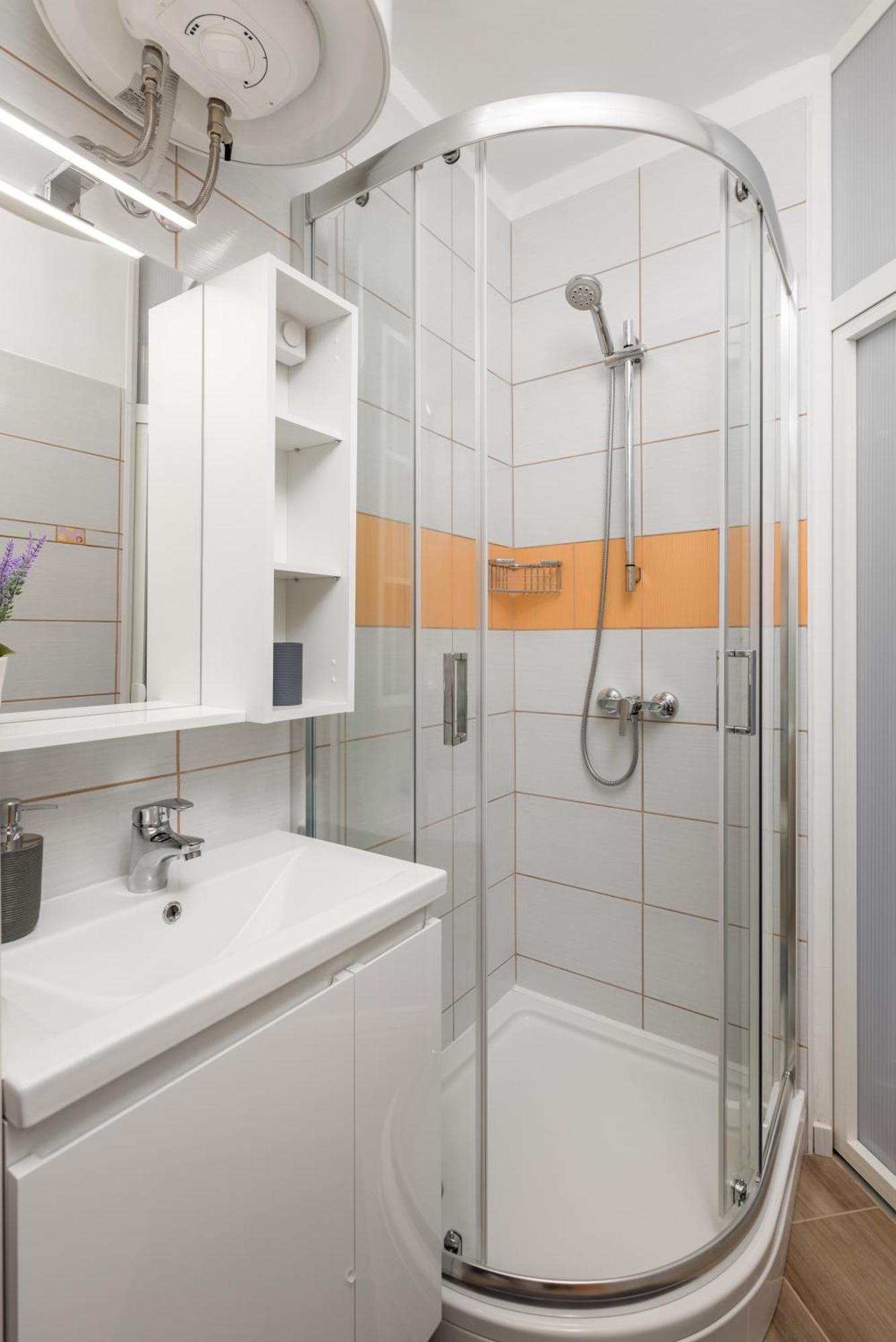 My Way Room, Parking, Sea View, Terrace Rijeka Exterior foto